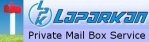 Laparkan Private Mail Box Service